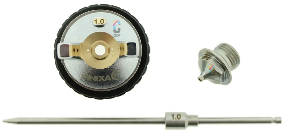 Goedkoop FINIXA Servicekit voor FINIXA PRO mini verfspuit