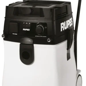 RUPES S245EL Stofzuiger 45 liter + Automatische Filterreiniging - 1200 Watt - Klasse L Koop Online
