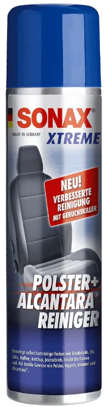 Veilige Betaling SONAX XTREME Bekleding & Alcantara Reiniger