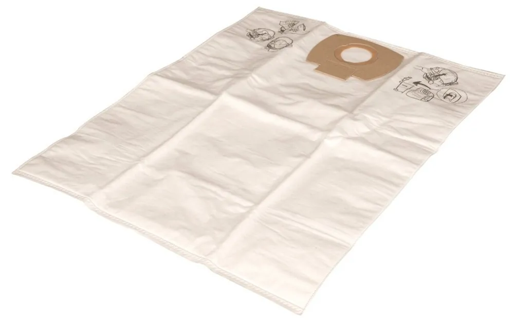 MIRKA Stofzuigerzakken voor MIRKA 1025L Stofzuiger - 5 stuks Goedkoop