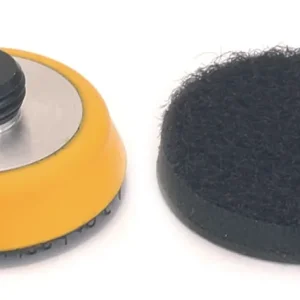Lage Kosten RUPES 30mm Steunpad voor de LD30 en LD32N Mini Schuurmachine