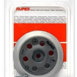 Weekendaanbieding RUPES Steunpad 75mm voor RUPES LHR75 polijstmachine