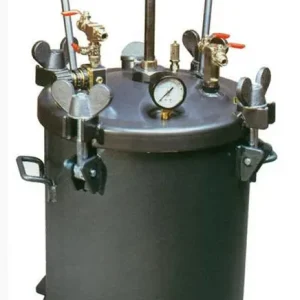 Bestseller PRO-TEK 7540M Drukvat 20 liter - Verrijdbaar