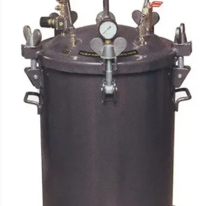 PRO-TEK 7550M Drukvat 40 liter - Verrijdbaar Superprijs