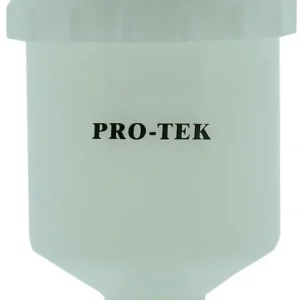 PRO-TEK 7640 Bovenbeker 125ml - Kunststof Speciale Aanbieding