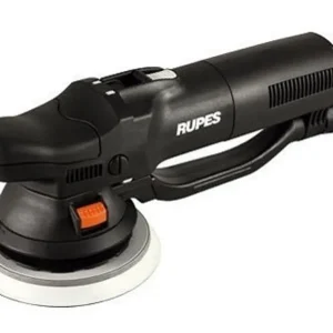 Hoge Kwaliteit RUPES BR65AES Excentrische Schuurmachine 150mm met Stofafzuiging