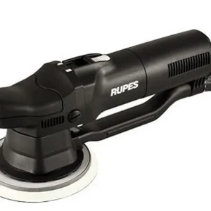 Favoriet RUPES BR109AES Excentrische Schuurmachine 150mm met Stofafzuiging