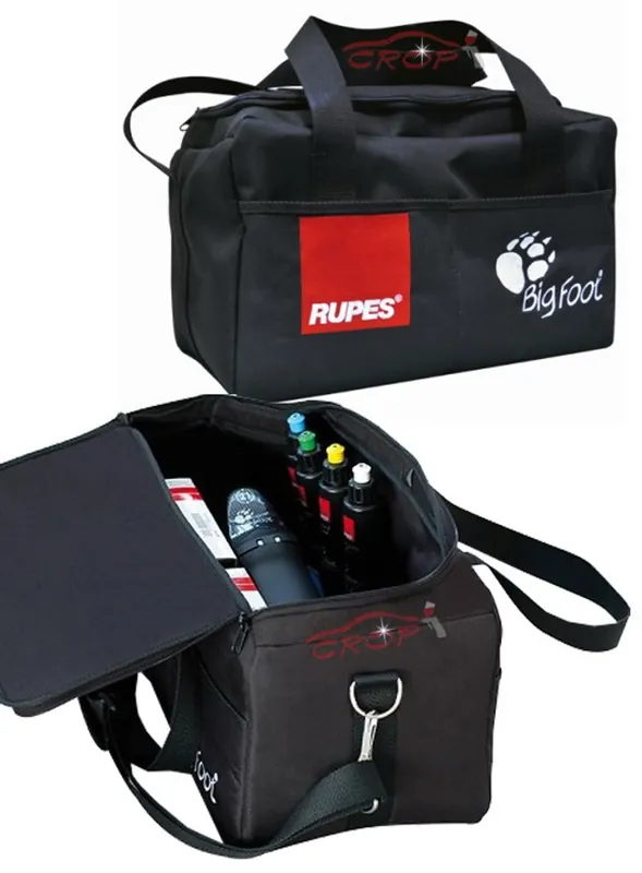 Voordeelprijs RUPES BigFoot SOFT-TOOL BAG (zachte en kleine tas) (40x30x25 cm)