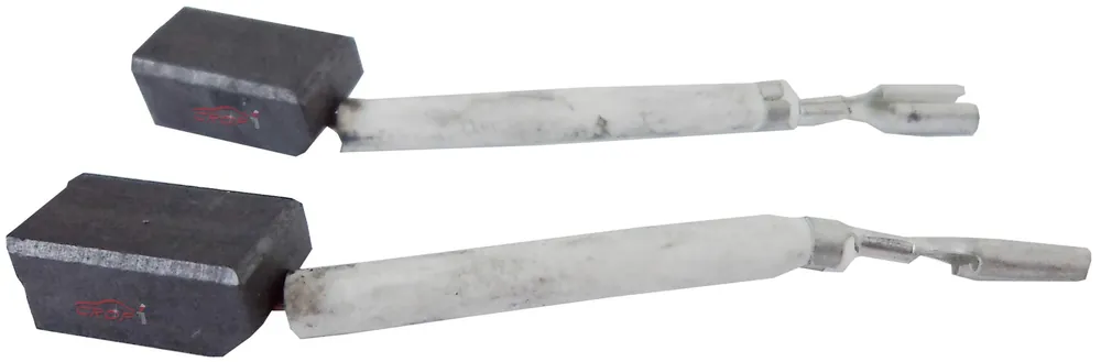 Laatste Kans MONTI MBX Koolborstelset voor model 3200 / 2 stuks
