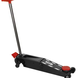 RODAC RQGCR2 Garagekrik 2 Ton met Lowering Control System Direct Beschikbaar