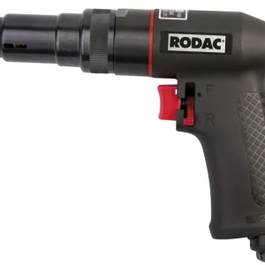RODAC RC3418 Schroevendraaier 1800 RPM met instelbaar koppel van 2,2 tot 5,6 Nm Lage Prijs