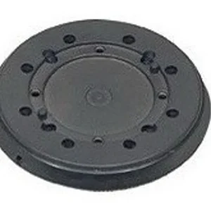 RUPES Steunpad 125mm voor RUPES LR71 Schuurmachine Lage Kosten