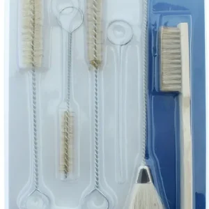 CROP Verfspuit Reinigingsset 12-delig Shop Nu