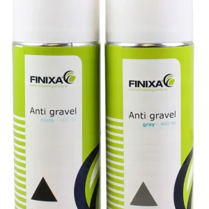 Nu Kopen FINIXA Anti Steenslag in Spuitbus 400ml