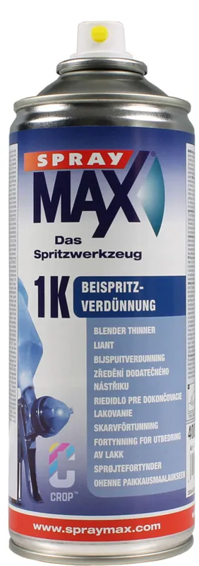 Favoriet Uitspuitverdunner in Spuitbus SprayMax