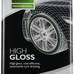 AUTOGLYM High Gloss 5 liter Dagaanbieding