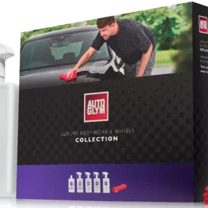 Korting AUTOGLYM Luxury Bodywork & Wheels Collection