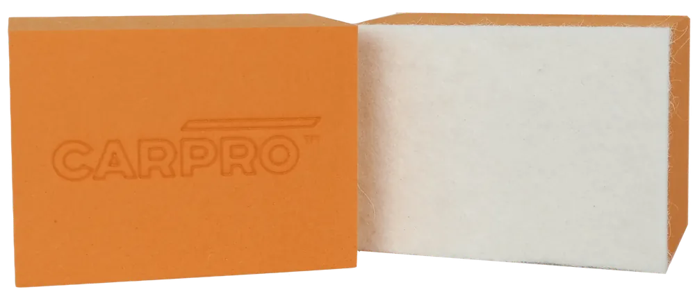 Lage Kosten CarPro CeriGlass Applicator