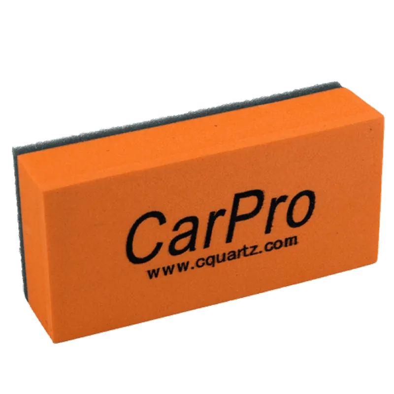 Favoriet CarPro CQuartz Applicator