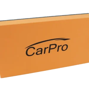 Nieuw CarPro CQuartz Applicator Large