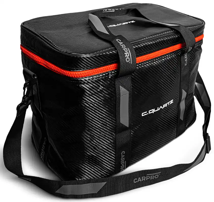 Superprijs CarPro CQuartz Maintenance Bag
