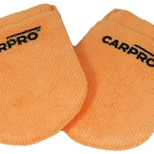 Veilige Betaling CarPro Microfiber Applicator