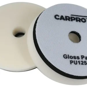 Alleen Vandaag CarPro Gloss Finishing Pad 150mm - per stuk