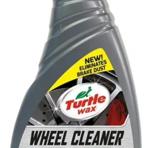 Exclusieve Aanbieding Turtle Wax Velgenreiniger 500ml
