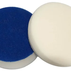 Snelle Levering CarPro Flash Pad 130mm - per stuk