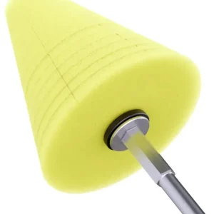 CROP Polijst Cone - Heavy Seizoensaanbieding