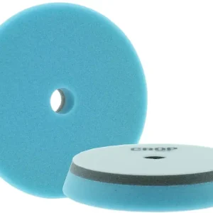 Bestel Nu CROP Polishing Polijstschijf 45mm - Blauw