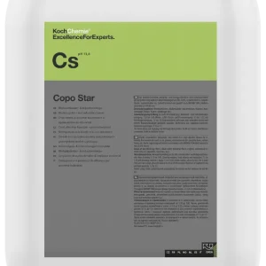 Speciale Aanbieding KochChemie Copo Star 10 liter - Werkplaatsvloer- & Industriereiniger
