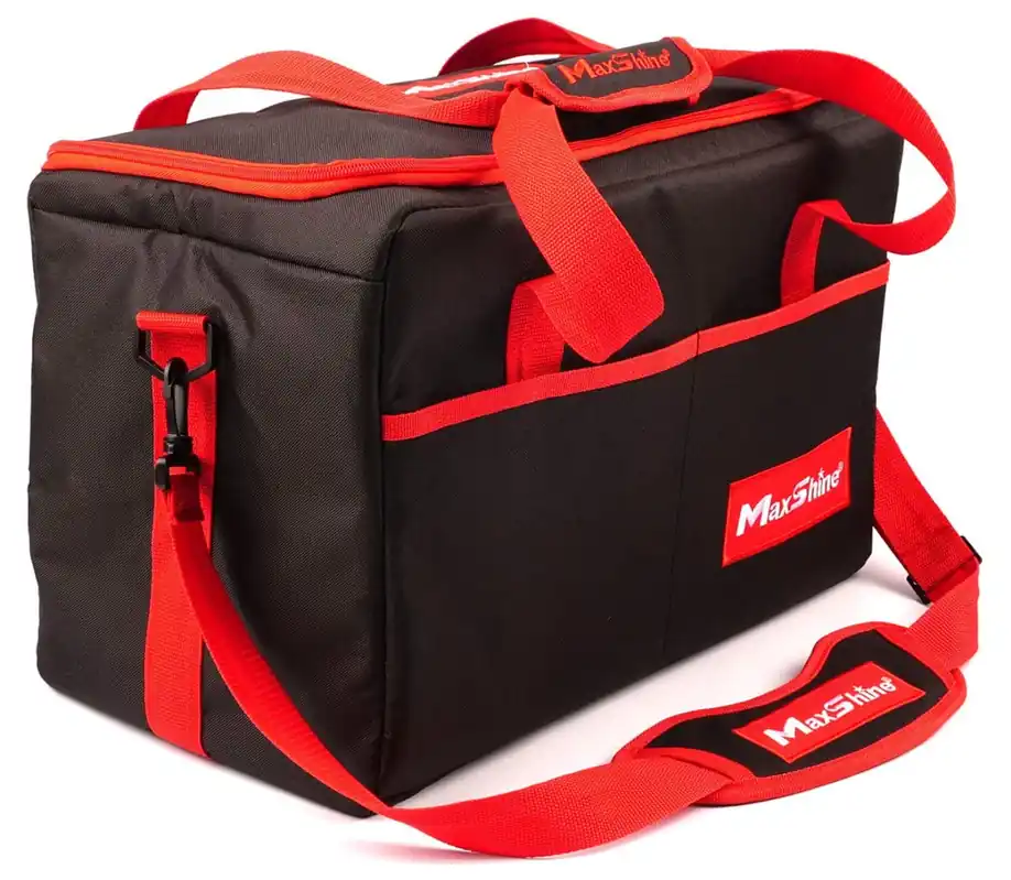 MaxShine Detailing Bag Merkproduct
