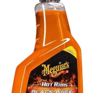 Meguiar's Hot Rims Black Wheel Cleaner Koop Vandaag