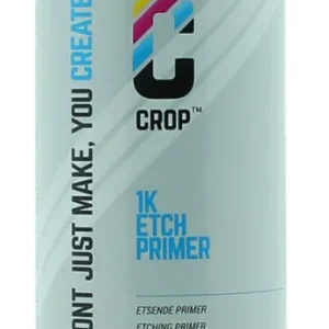 CROP Etch Primer spuitbus - Professioneel Laatste Kans