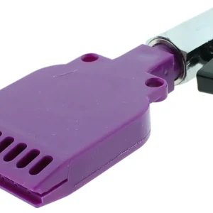 CROP Windjet Blaaspistool + Regelaar Must-Have