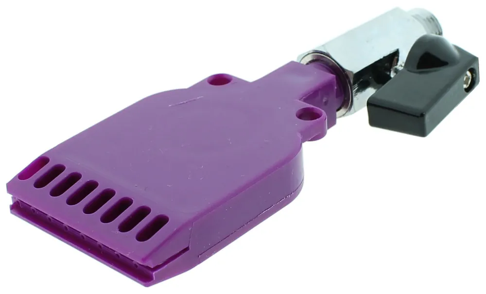 CROP Windjet Blaaspistool + Regelaar Must-Have