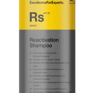 Hoge Kwaliteit Koch Chemie Reactivation Shampoo 1 liter