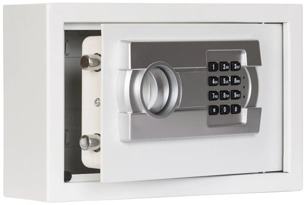 Lage Kosten Sleutelkast Protector Key 24 E