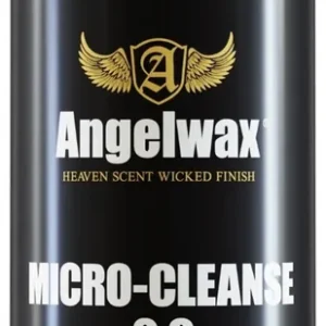 ANGELWAX Micro Cleanse 2.0 1 liter Nu Kopen
