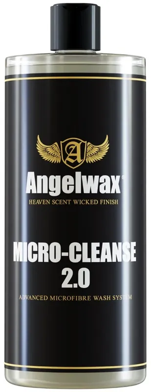 ANGELWAX Micro Cleanse 2.0 1 liter Nu Kopen