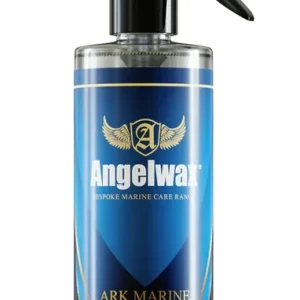 Aanbieding ANGELWAX Ark Marine Crystal, Glass & Chrome Cleaner 500ml