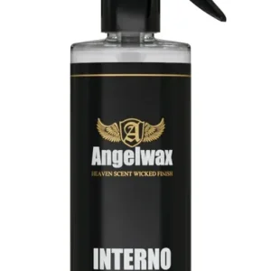 ANGELWAX Interno 500ml - Interieur Quick Detailer Populair