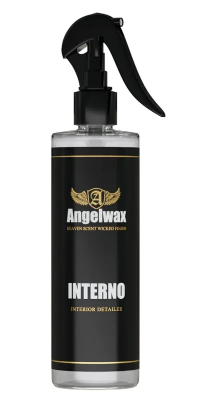 ANGELWAX Interno 500ml - Interieur Quick Detailer Populair