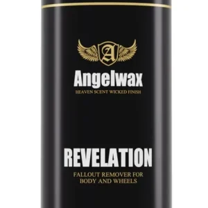 ANGELWAX Revelation 1000ml - Fallout Remover Snelle Levering