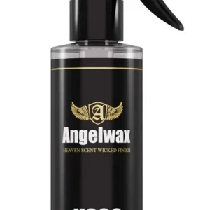ANGELWAX H2Go 250ml Alleen Vandaag