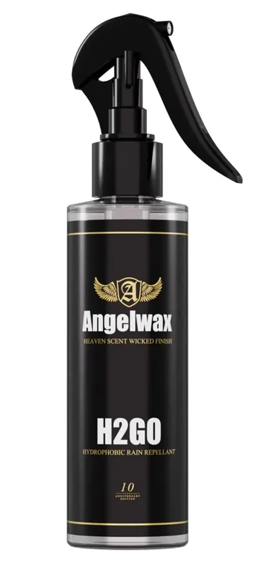 ANGELWAX H2Go 250ml Alleen Vandaag