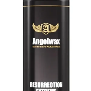 ANGELWAX Resurrection Extreme Super Heavy Cut Compound 250ml - Grof Polijstmiddel Finale Uitverkoop