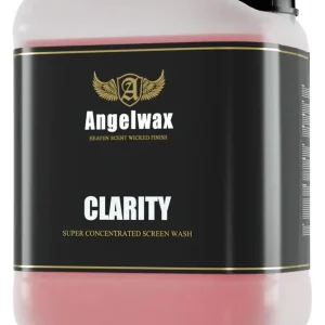 ANGELWAX Clarity 5000ml - Ruitensproeiervloeistof Must-Have