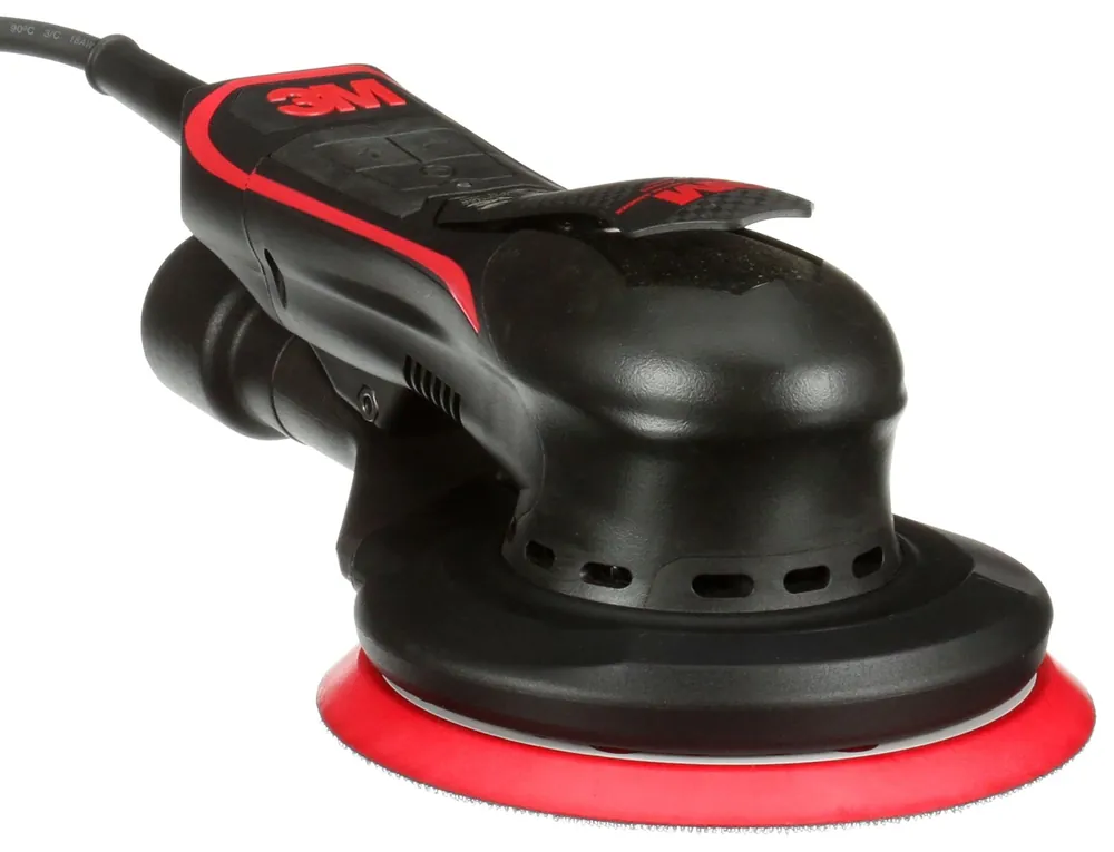 Gratis Retour 3M 33780 Precision Excentrische Schuurmachine 150mm - 5mm